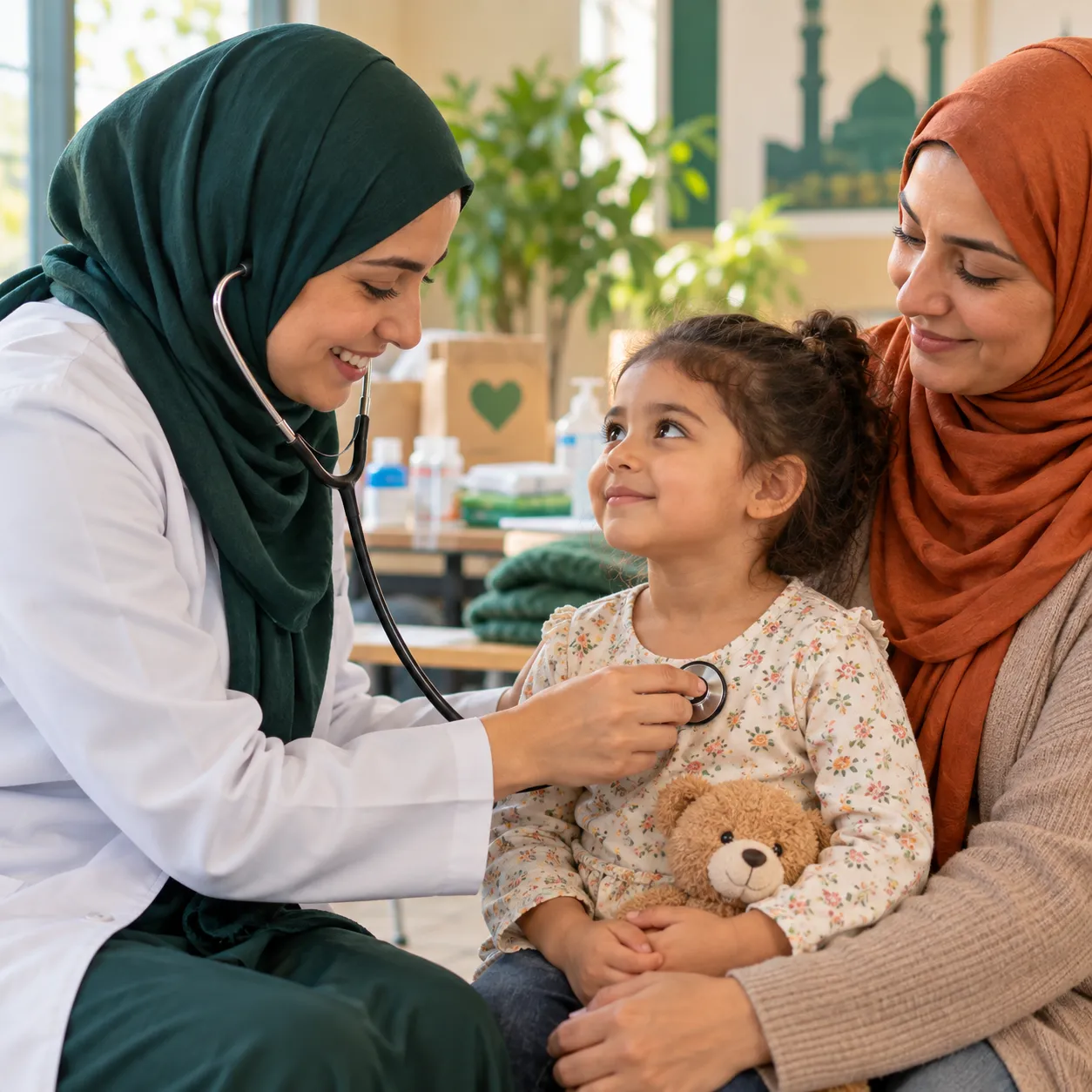 Compassion In Every Service Offered